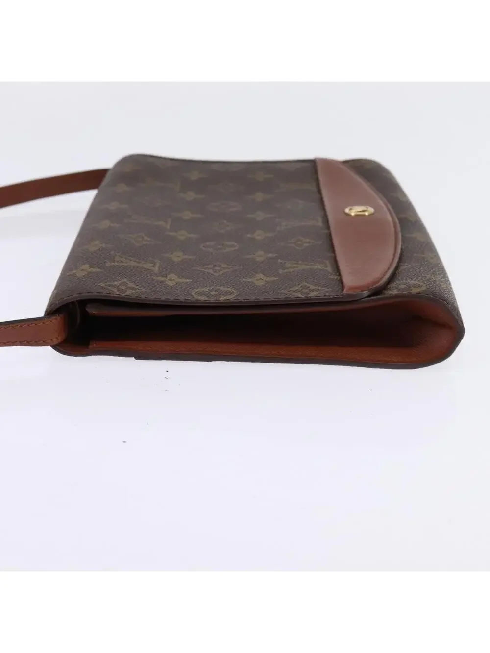 Louis Vuitton Bordeaux 27 Shoulder Bag #344344L52B